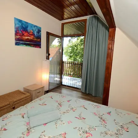 Lakeside Apartamento