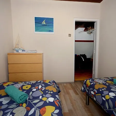 Lakeside Apartamento *