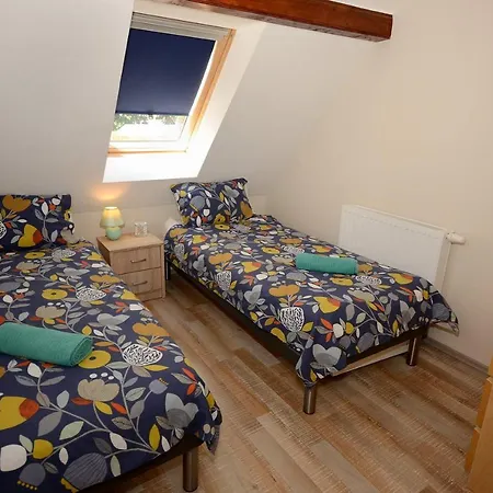 Apartamento Lakeside Palkove