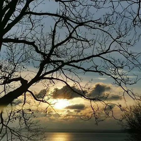 Lakeside Διαμέρισμα Palkove