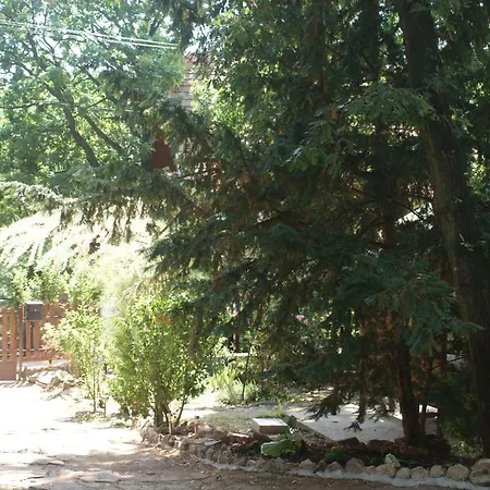 Διαμέρισμα Lakeside *